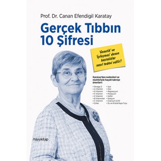 GERÇEK TIBBIN 10 ŞİFRESİ