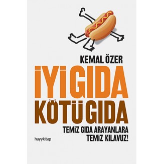 İYİ GIDA KÖTÜ GIDA