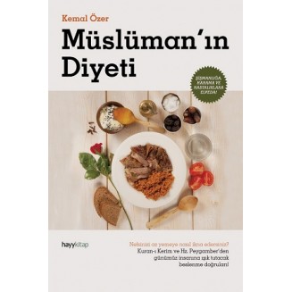 MÜSLÜMAN'IN DİYETİ