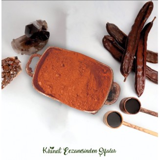 KEÇİ BOYNUZU TOZU 100 GR(UN FORMUNDA)