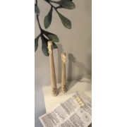 ÇOÇUK MİSVAK UÇLU DİŞ FIRÇASI YEDEK BAŞLIKLI